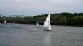 Auch das kann man auf der Donau